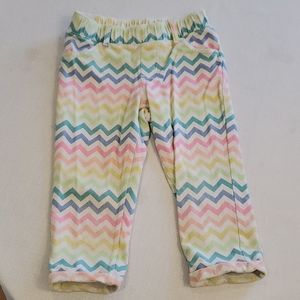 Girls casual spring/summer pants - size 6x